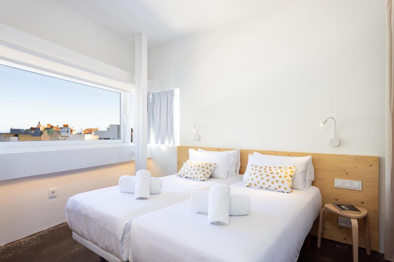 Penthouse San Andres Suites 3B With Jacuzzi Bagian luar foto