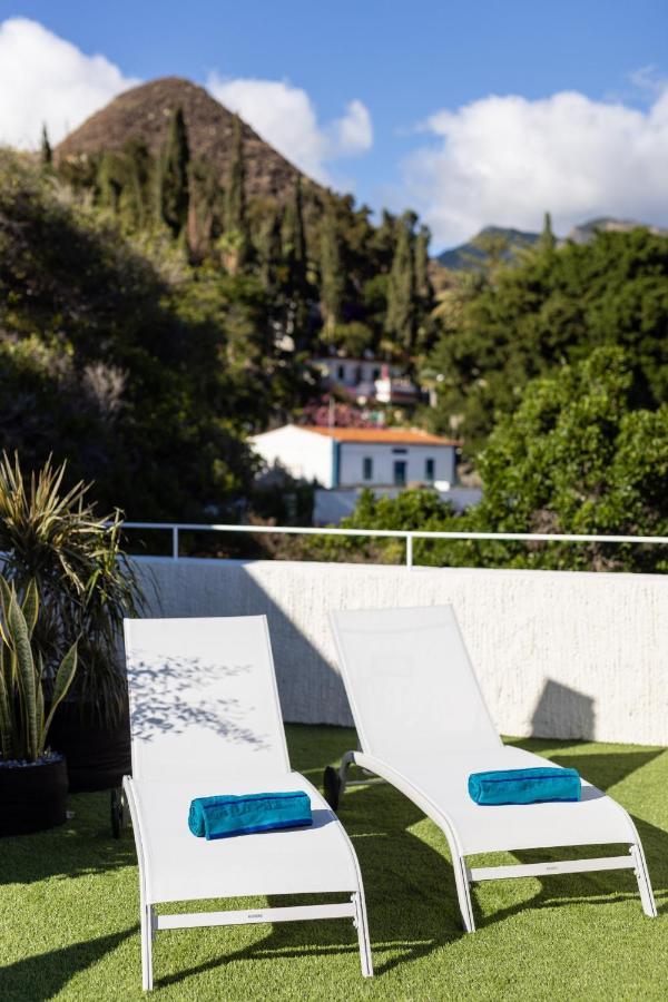 Penthouse San Andres Suites 3B With Jacuzzi Bagian luar foto
