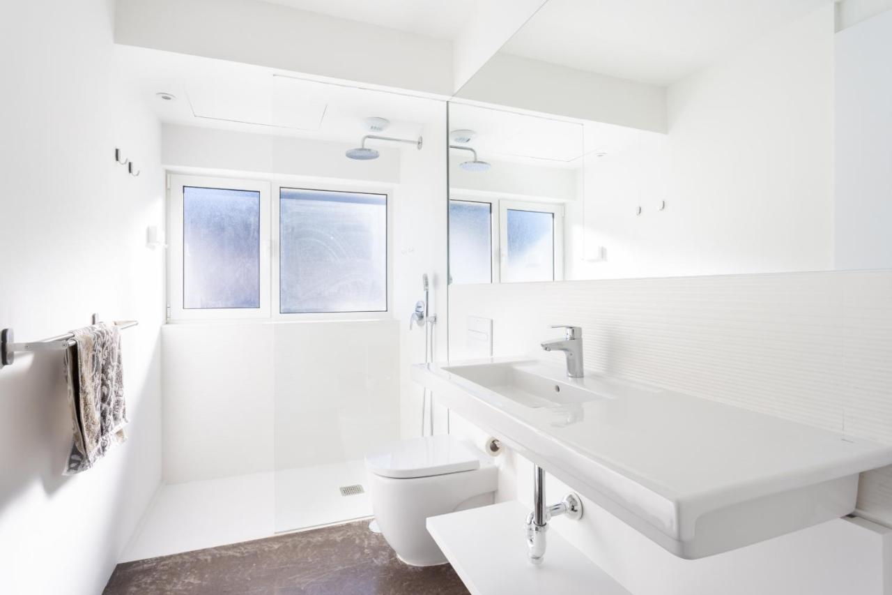 Penthouse San Andres Suites 3B With Jacuzzi Bagian luar foto